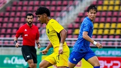 Đông Nam Á chỉ có U23 Việt Nam và U23 Australia giành vé dự VCK U23 châu Á 2026?